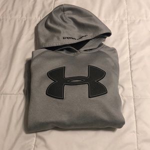 Under Armour Hoodie